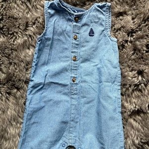 Jean Romper